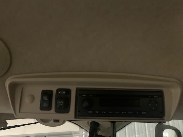 2015 John Deere S660 Image