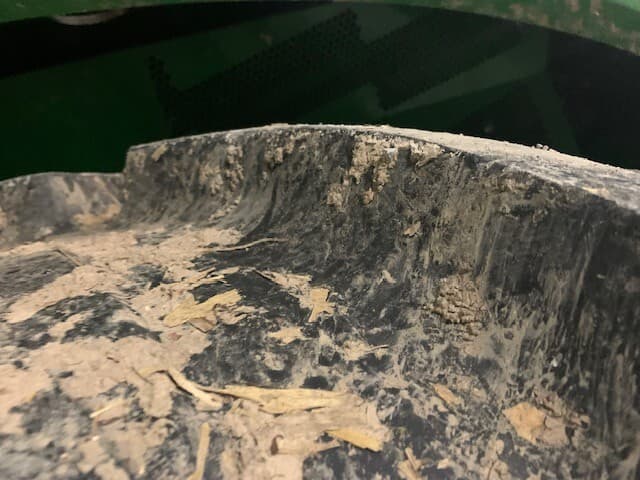 2015 John Deere S660 Image