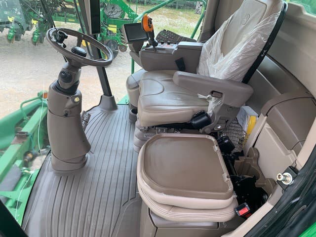 2015 John Deere S660 Image