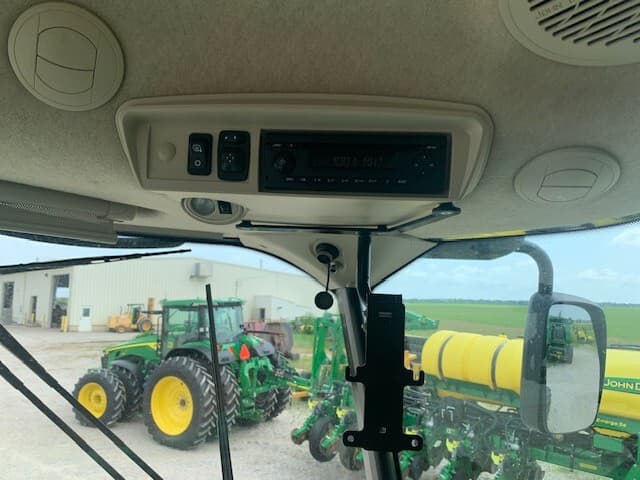 2015 John Deere S660 Image