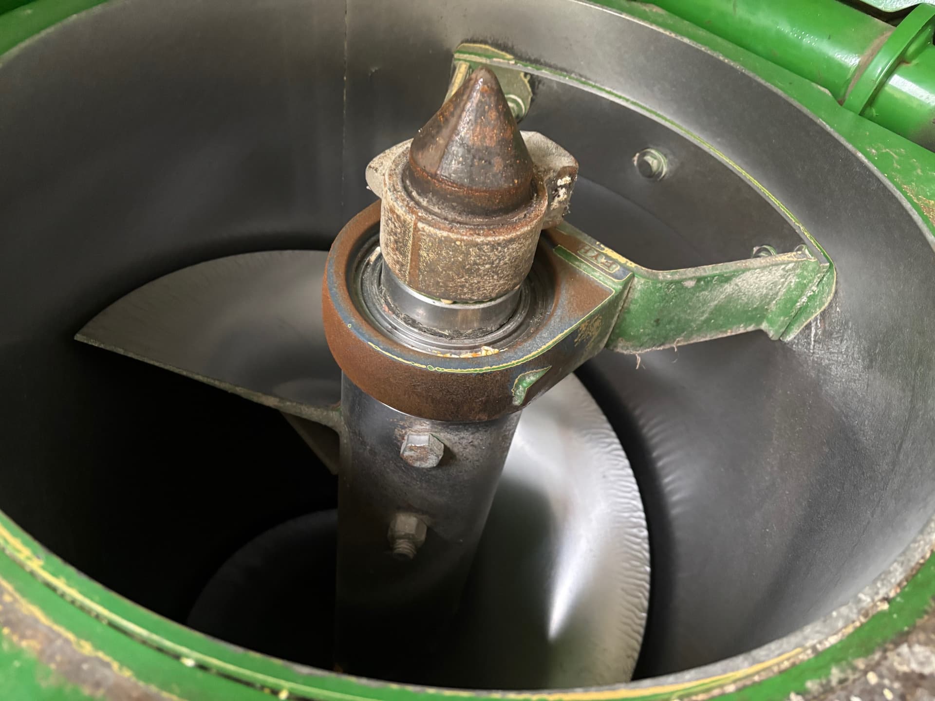 2016 Brent 1082 Image
