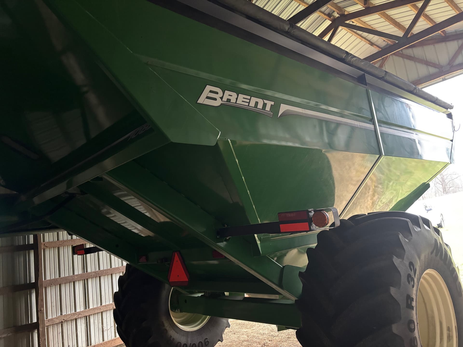 2016 Brent 1082 Image