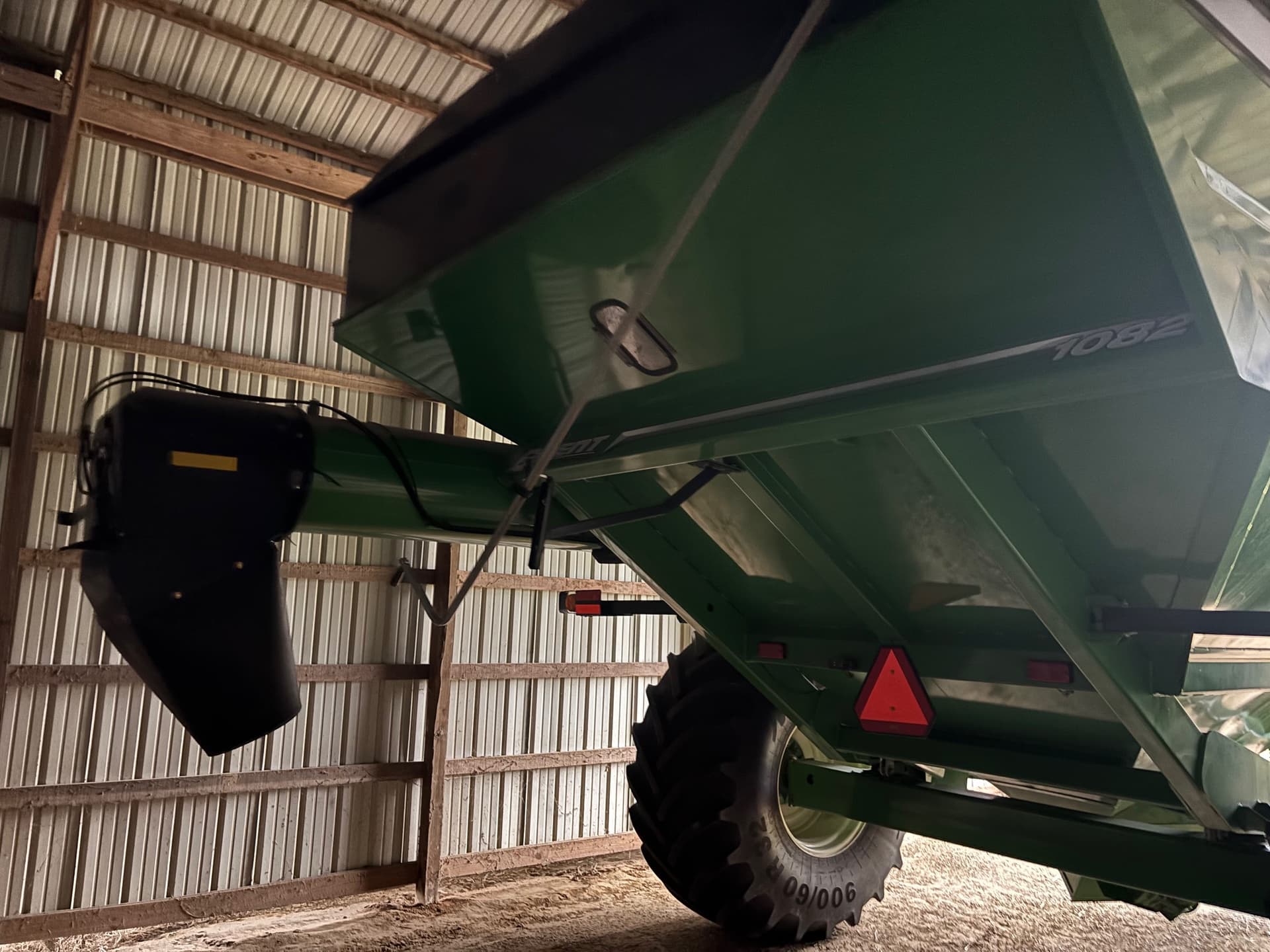 2016 Brent 1082 Image