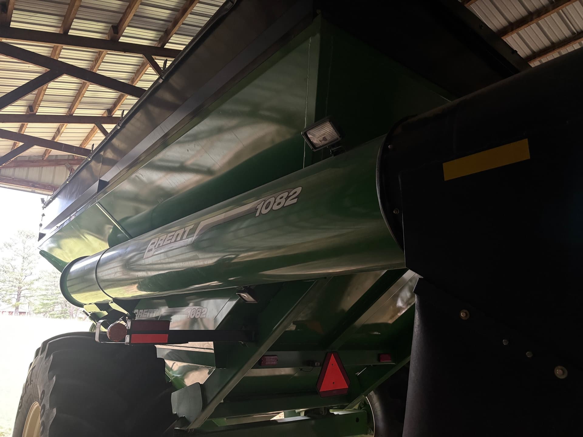 2016 Brent 1082 Image