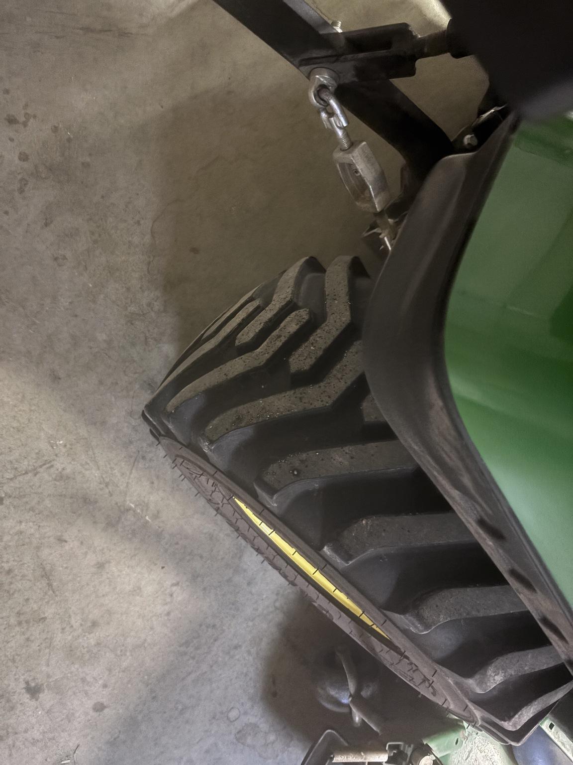 2019 John Deere 1025R Image