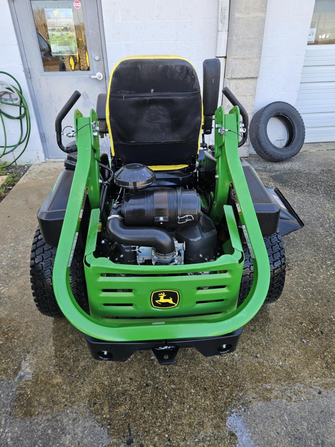 2023 John Deere Z960M Image