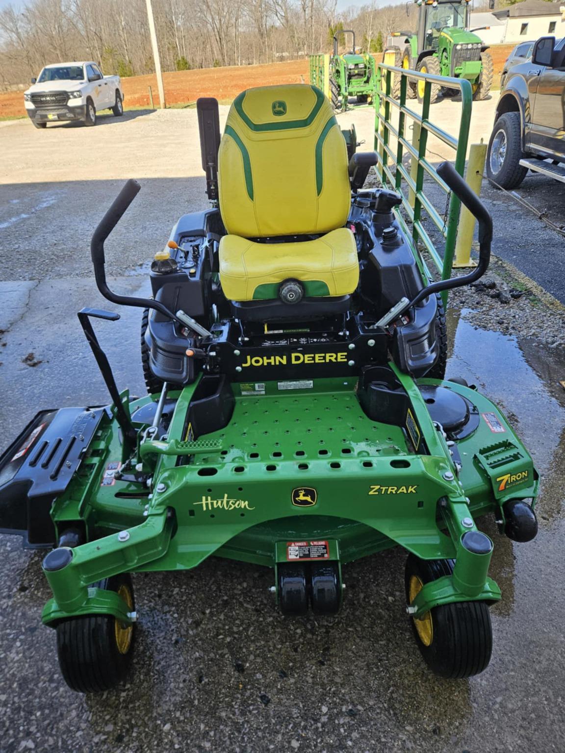 2023 John Deere Z960M Image