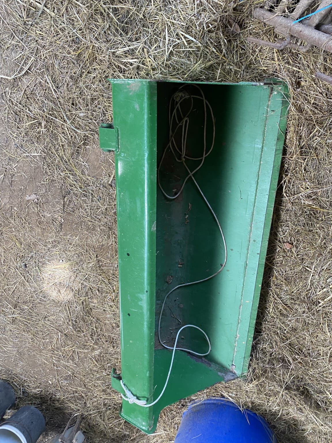 2021 John Deere 1023E Image