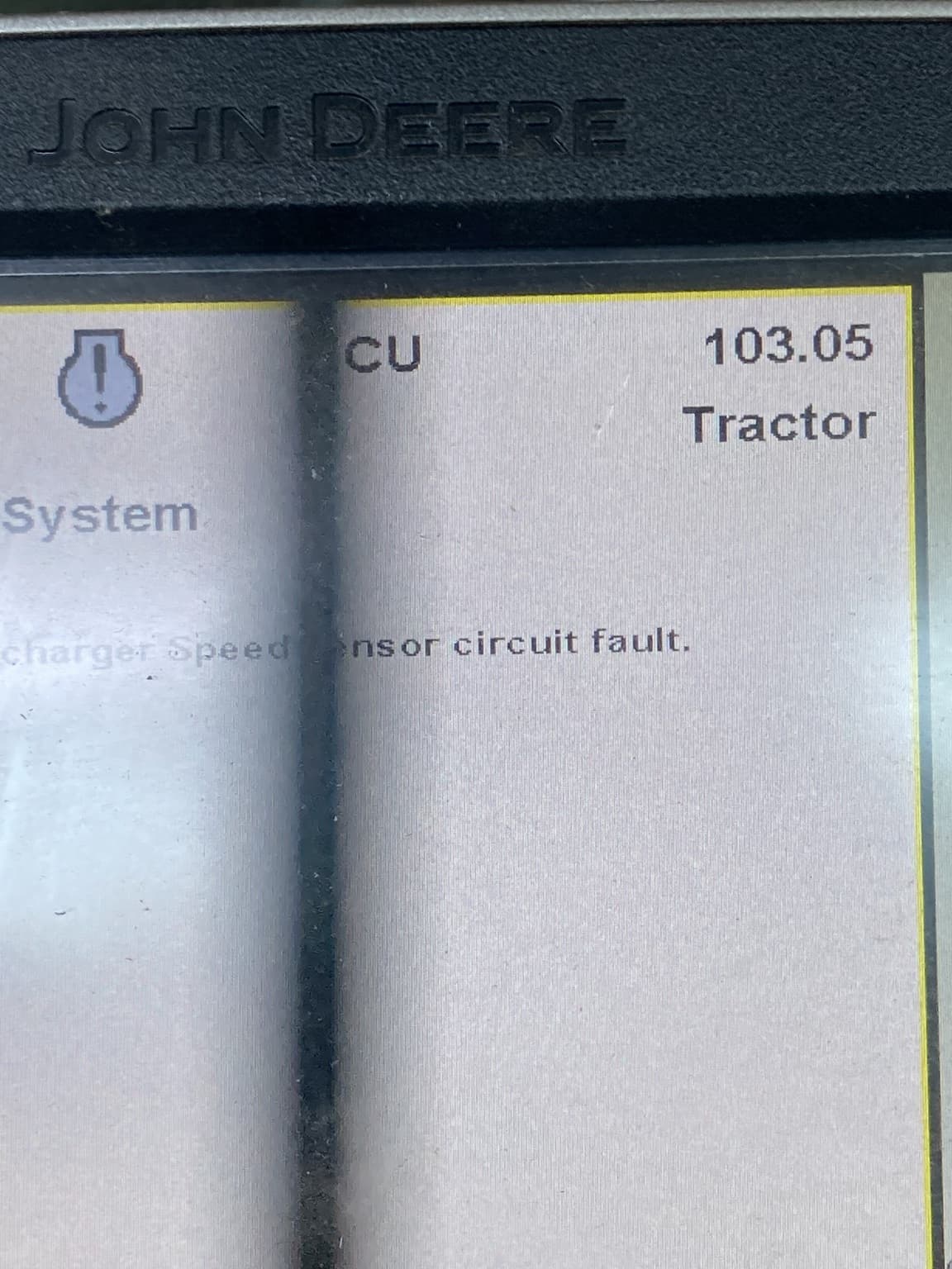 2012 John Deere 6125R Image