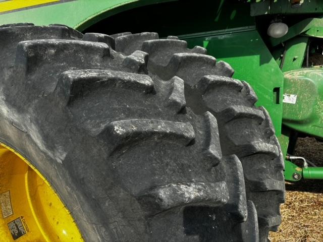 2017 John Deere S680