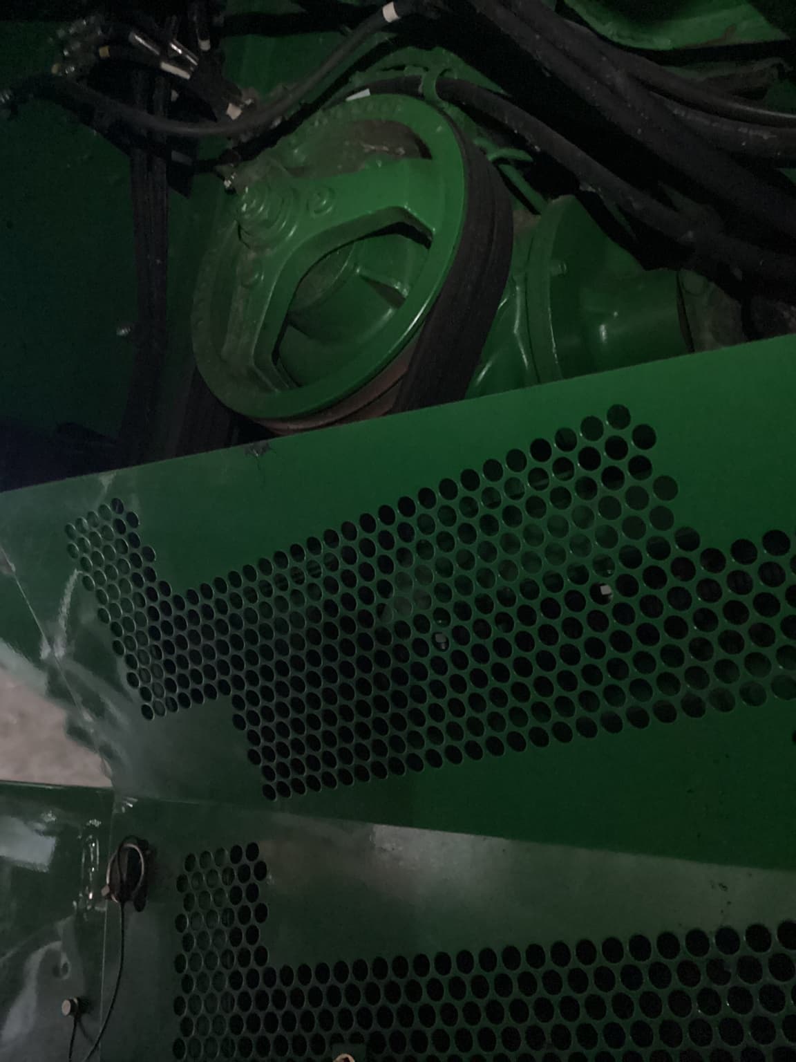 2012 John Deere S690 Image