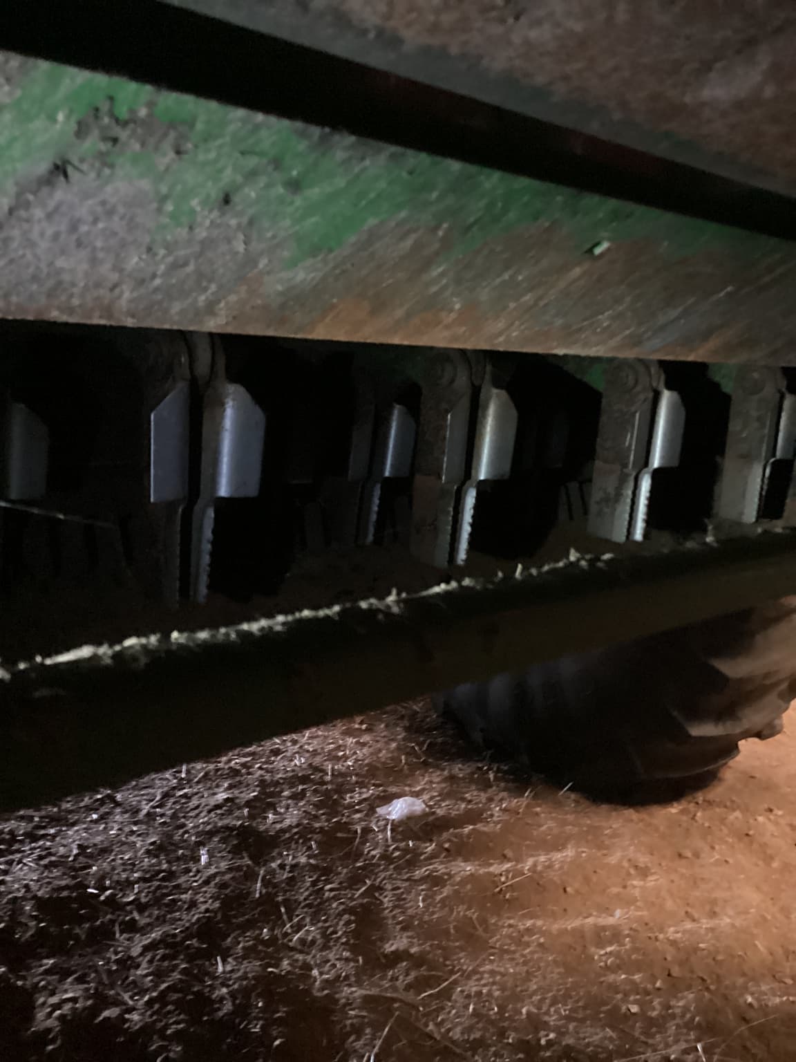 2012 John Deere S690 Image
