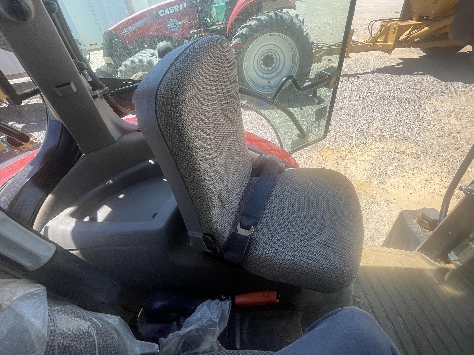 2023 Case IH Maxxum 150 T4B