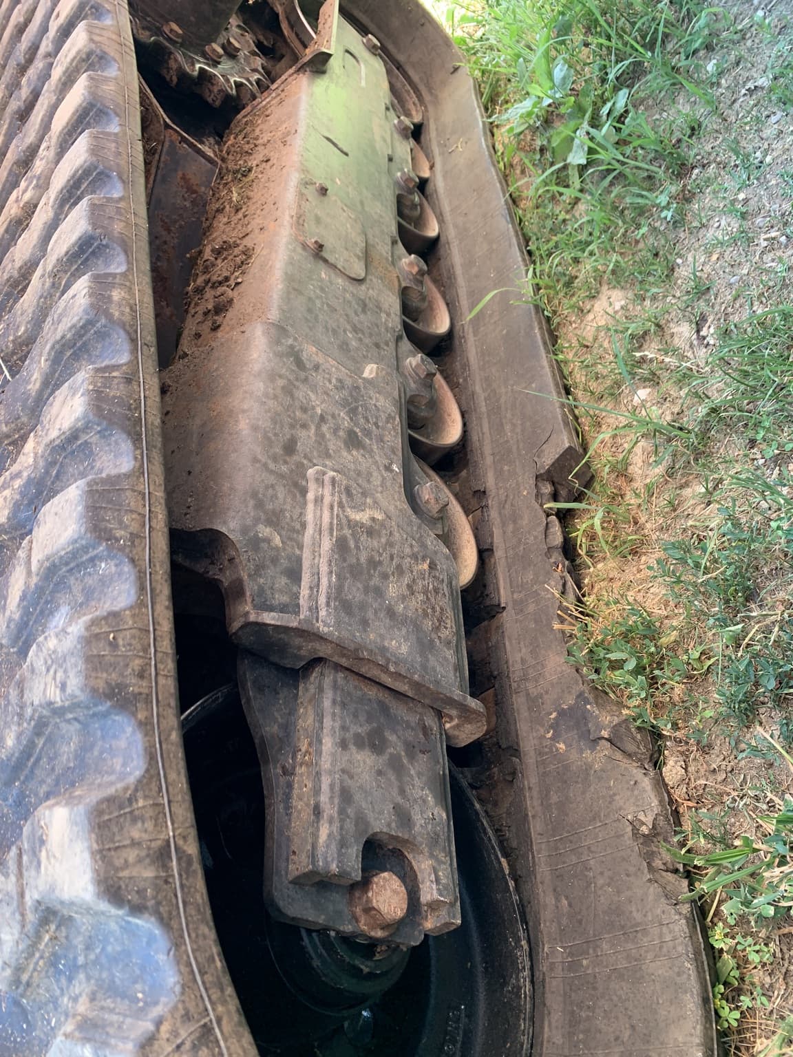 2020 John Deere 333G Image
