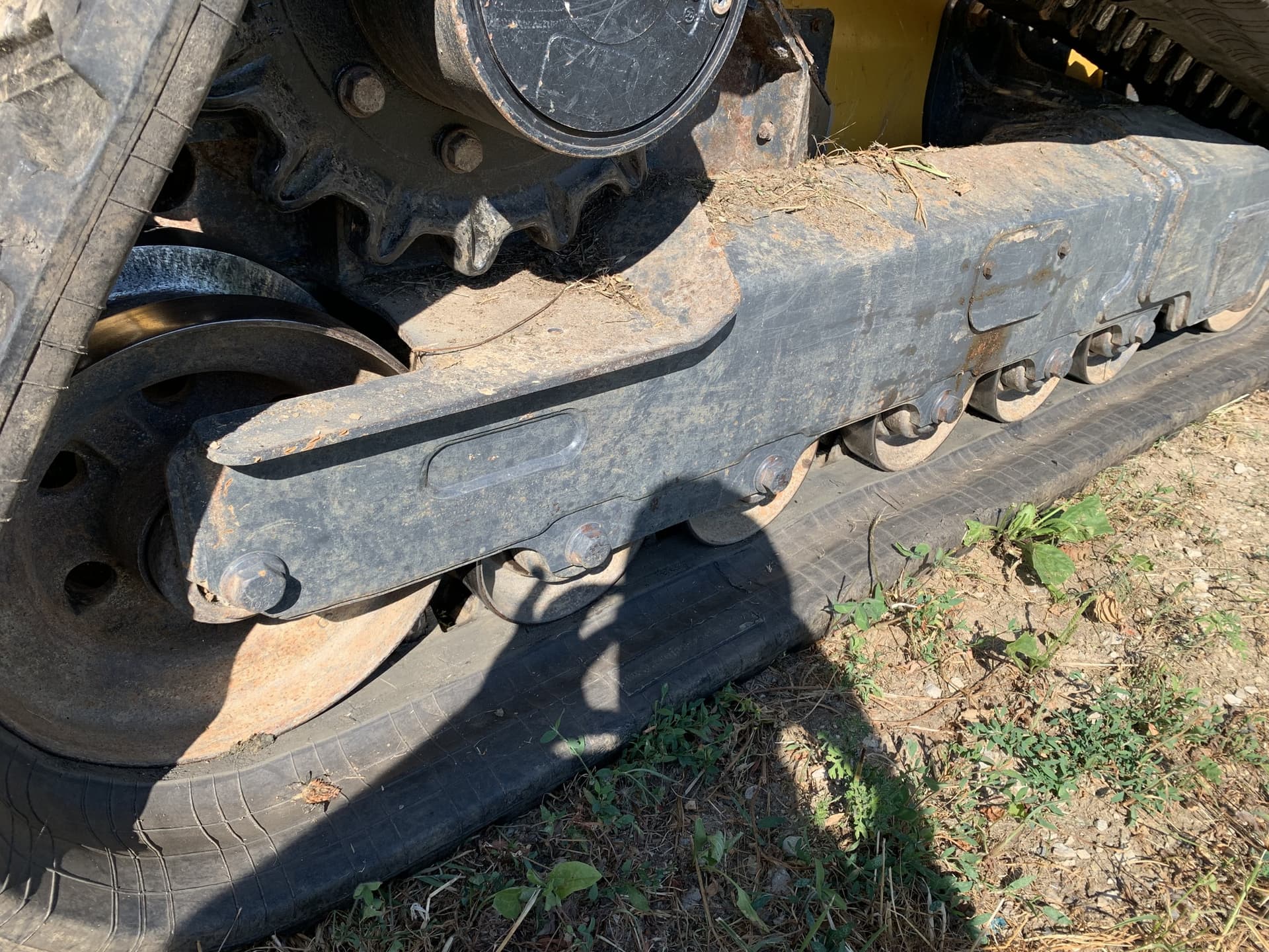 2020 John Deere 333G Image