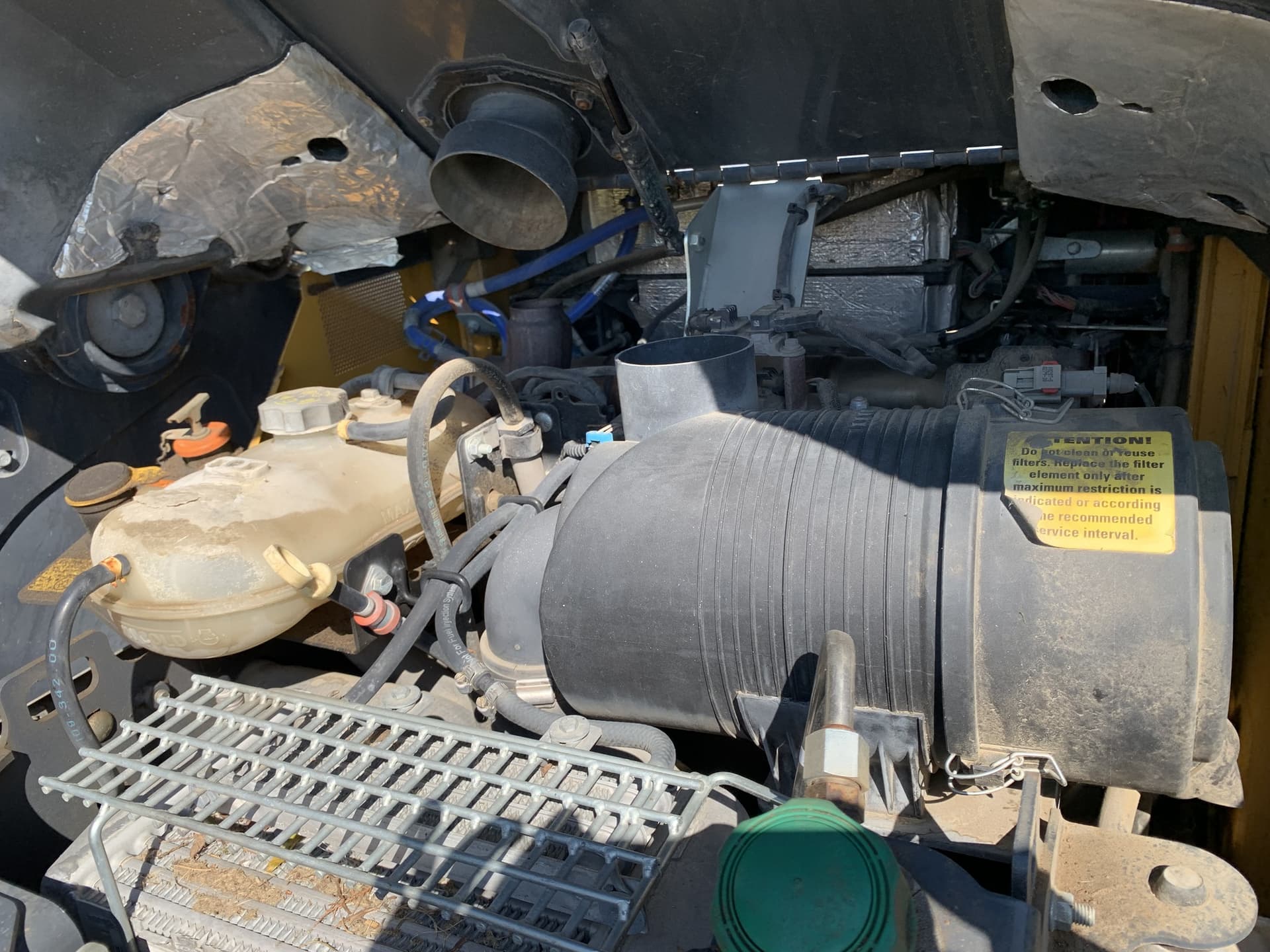 2020 John Deere 333G Image