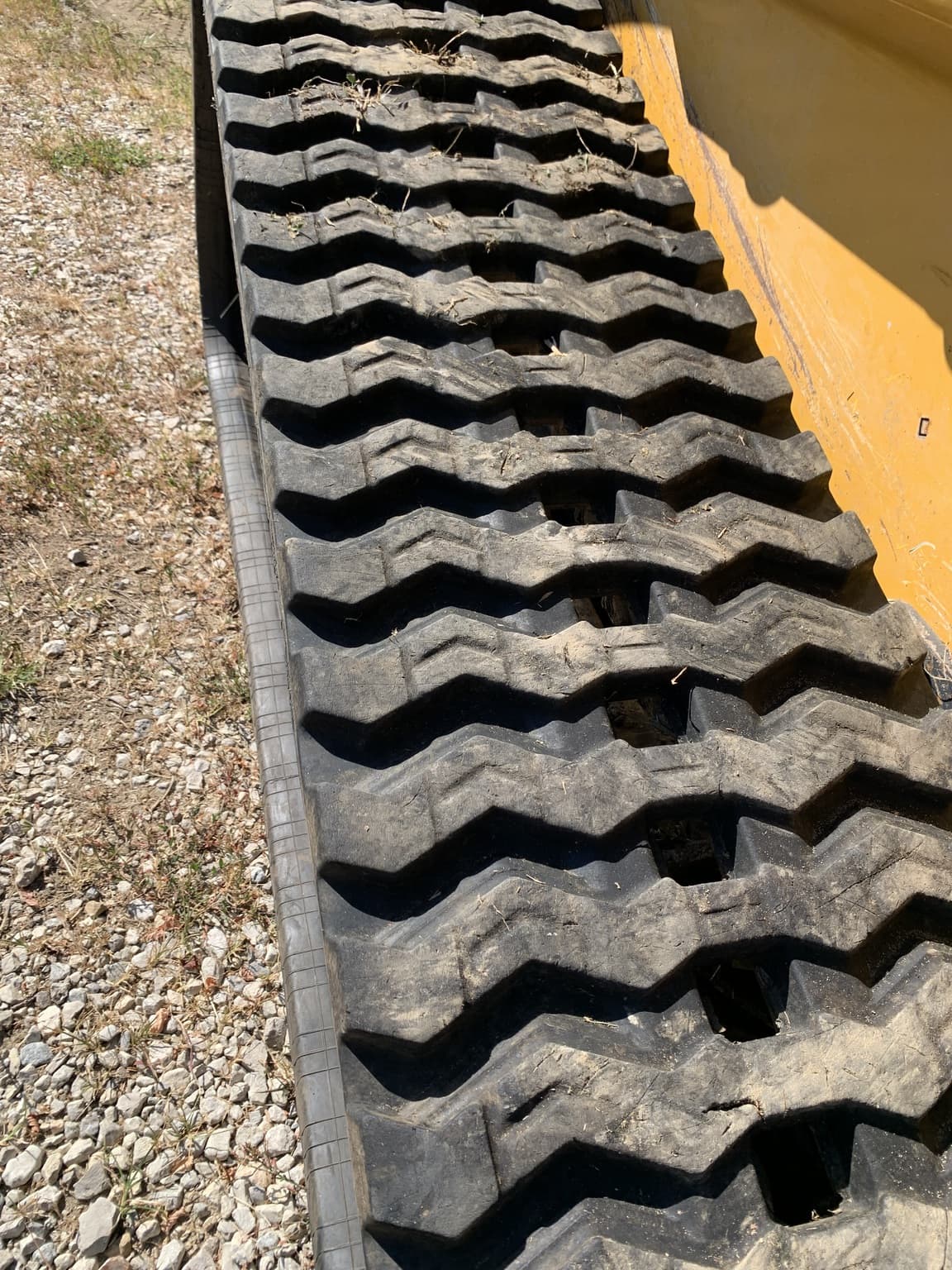2020 John Deere 333G Image
