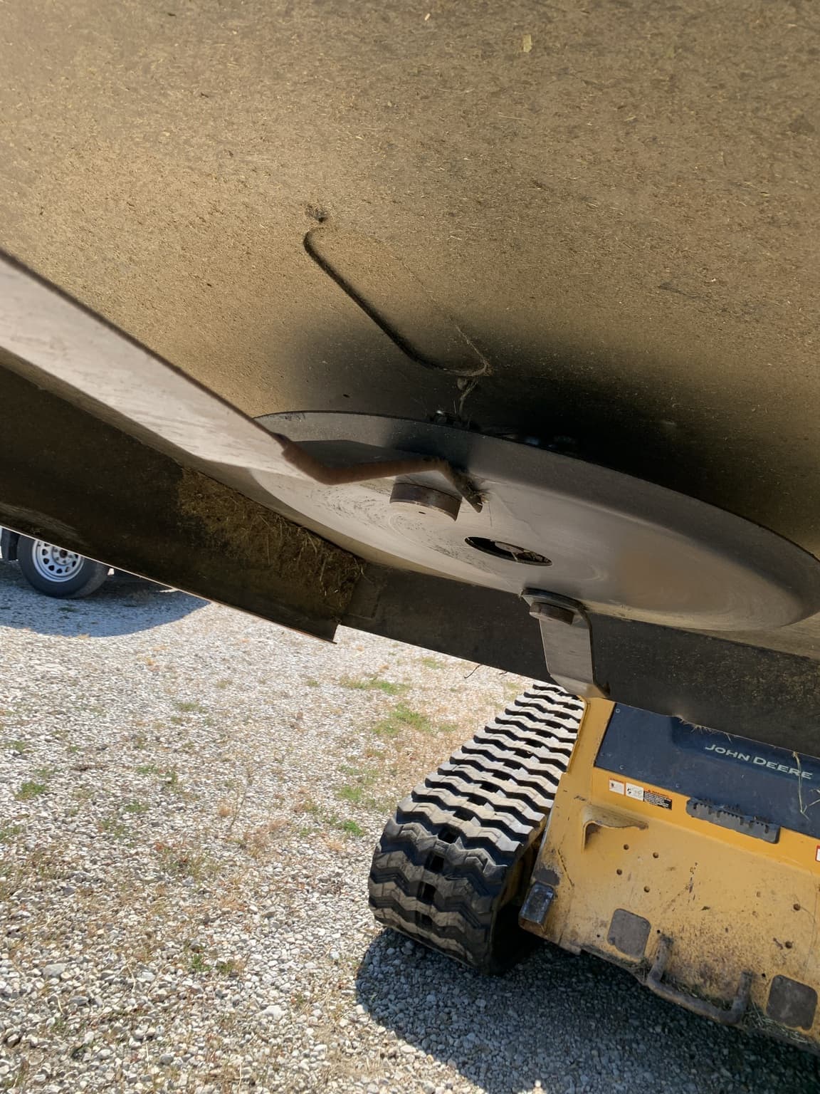 2020 John Deere 333G Image