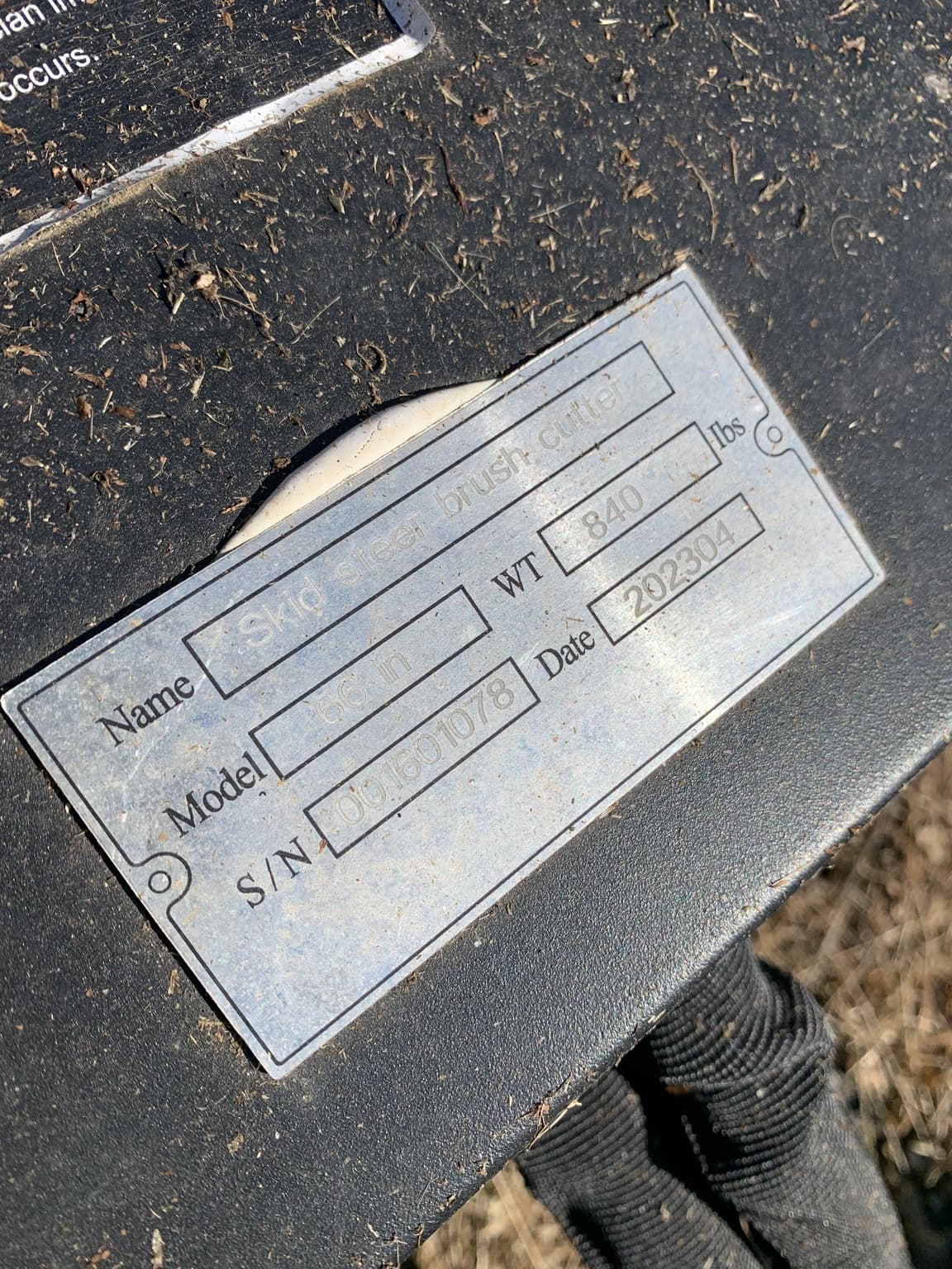 2020 John Deere 333G Image
