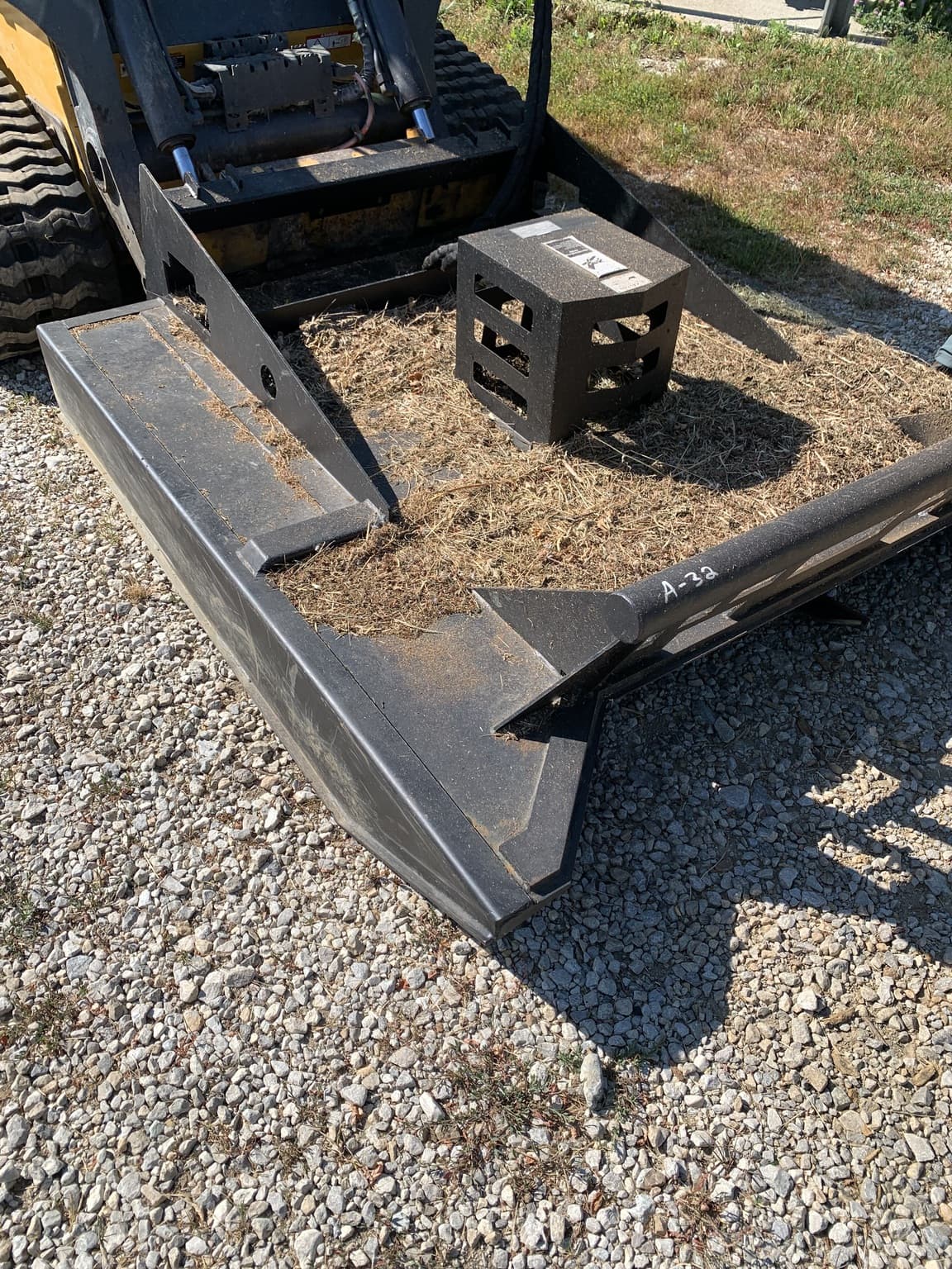 2020 John Deere 333G Image