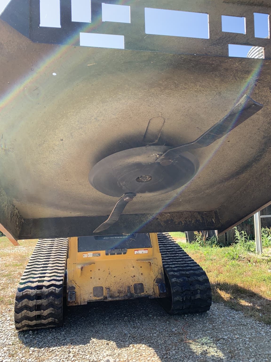 2020 John Deere 333G Image