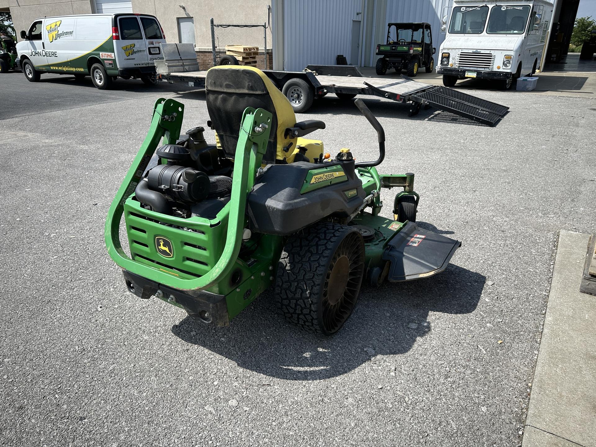 2020 John Deere Z950M