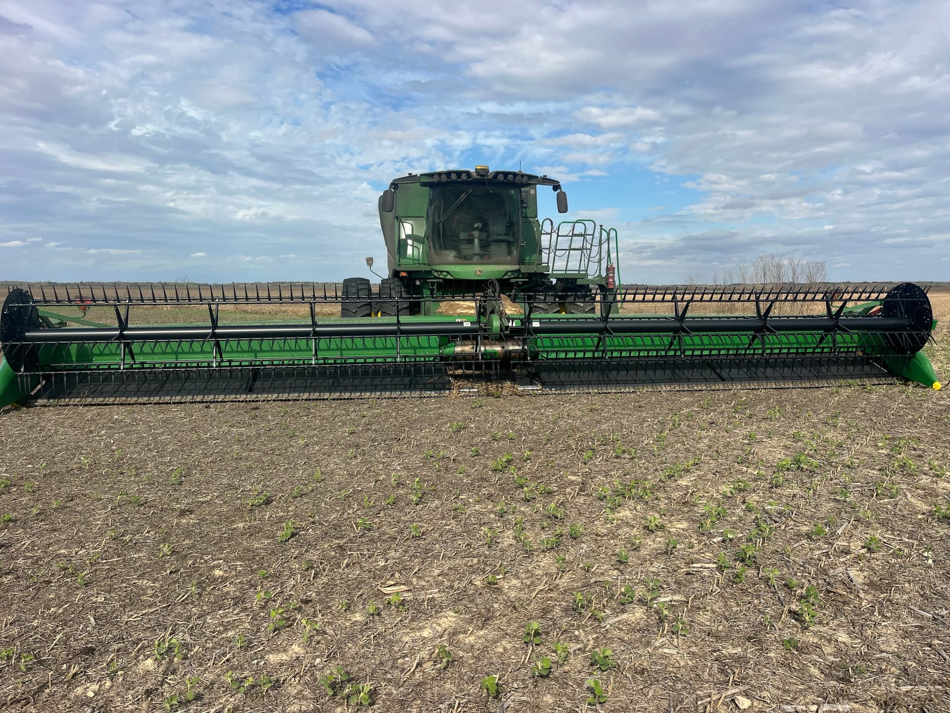 2020 John Deere 745FD Image
