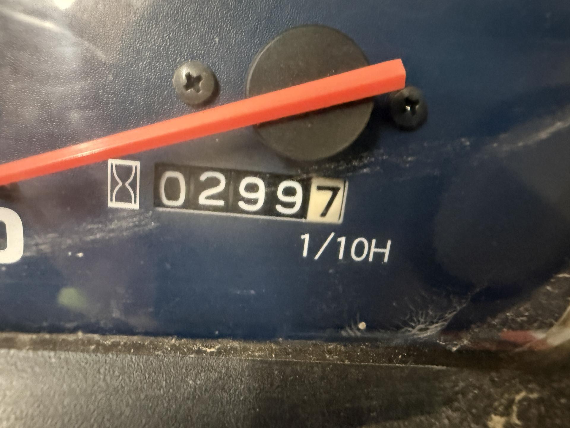 2014 Kubota MX5100 Image