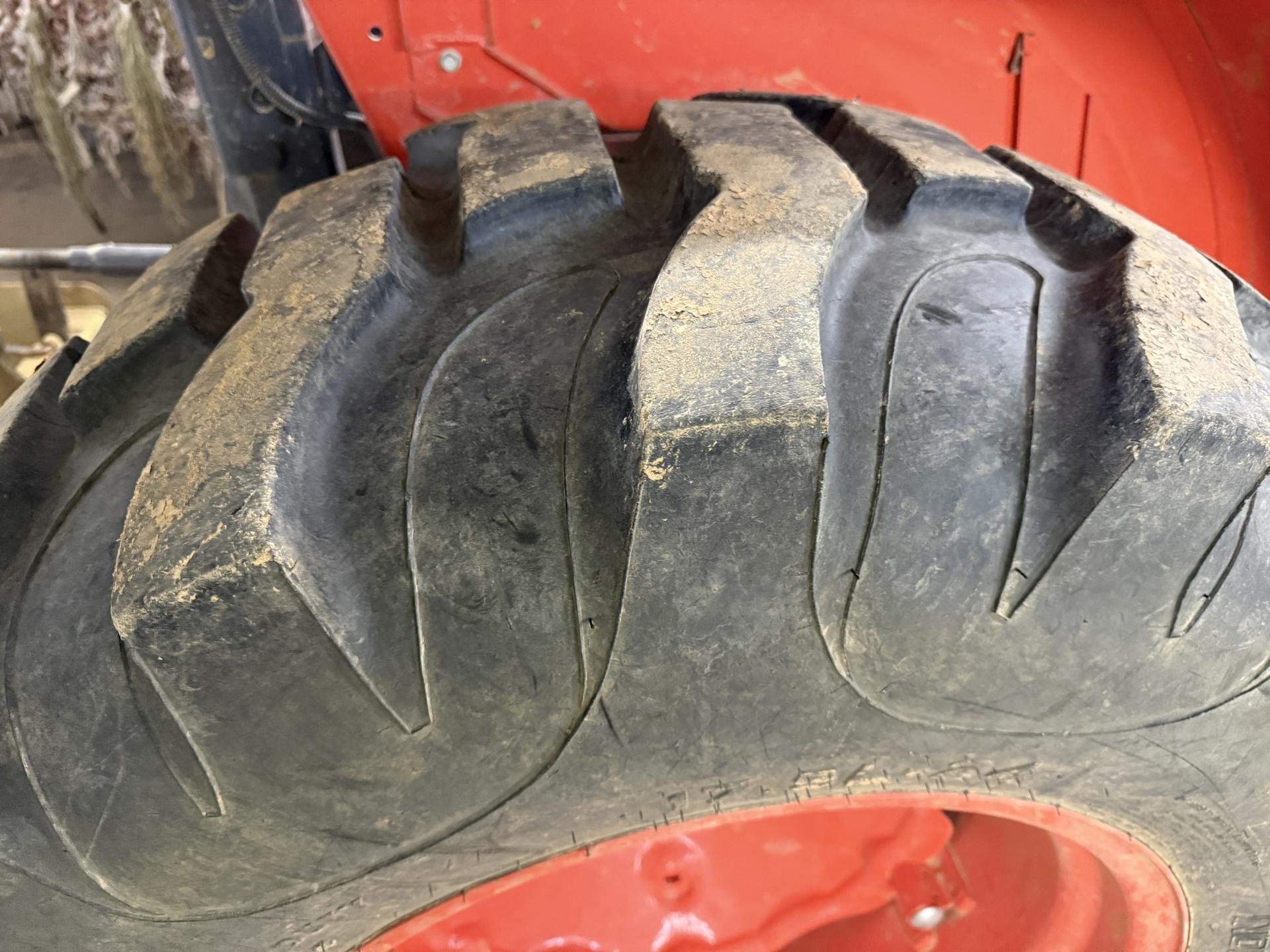 2014 Kubota MX5100 Image