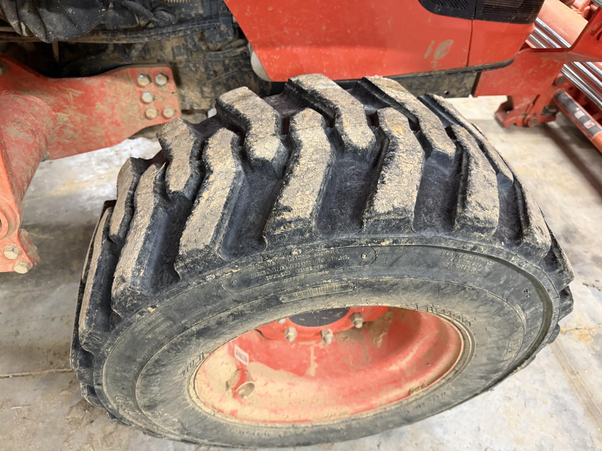 2014 Kubota MX5100 Image