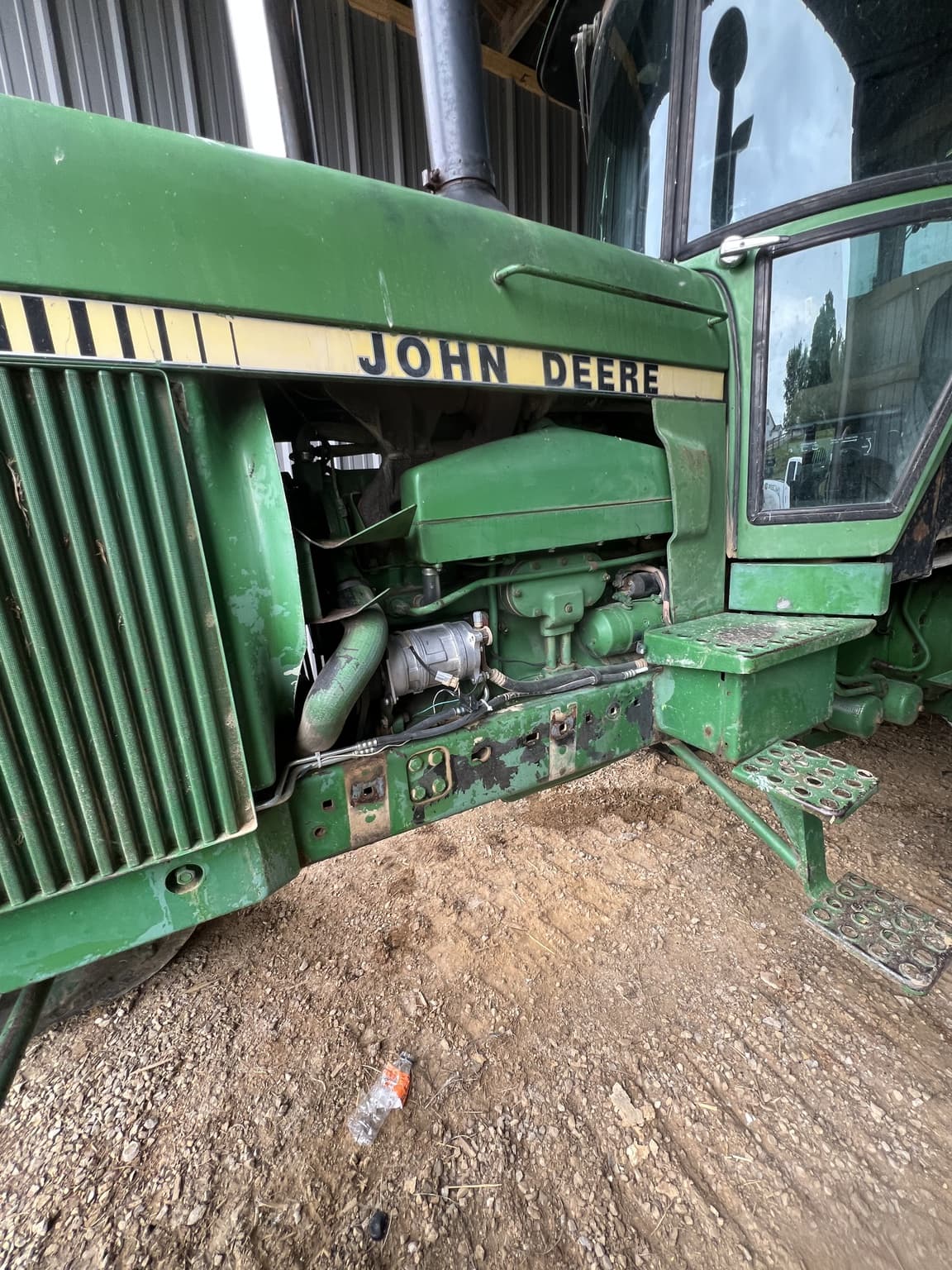 1979 John Deere 4640 Image
