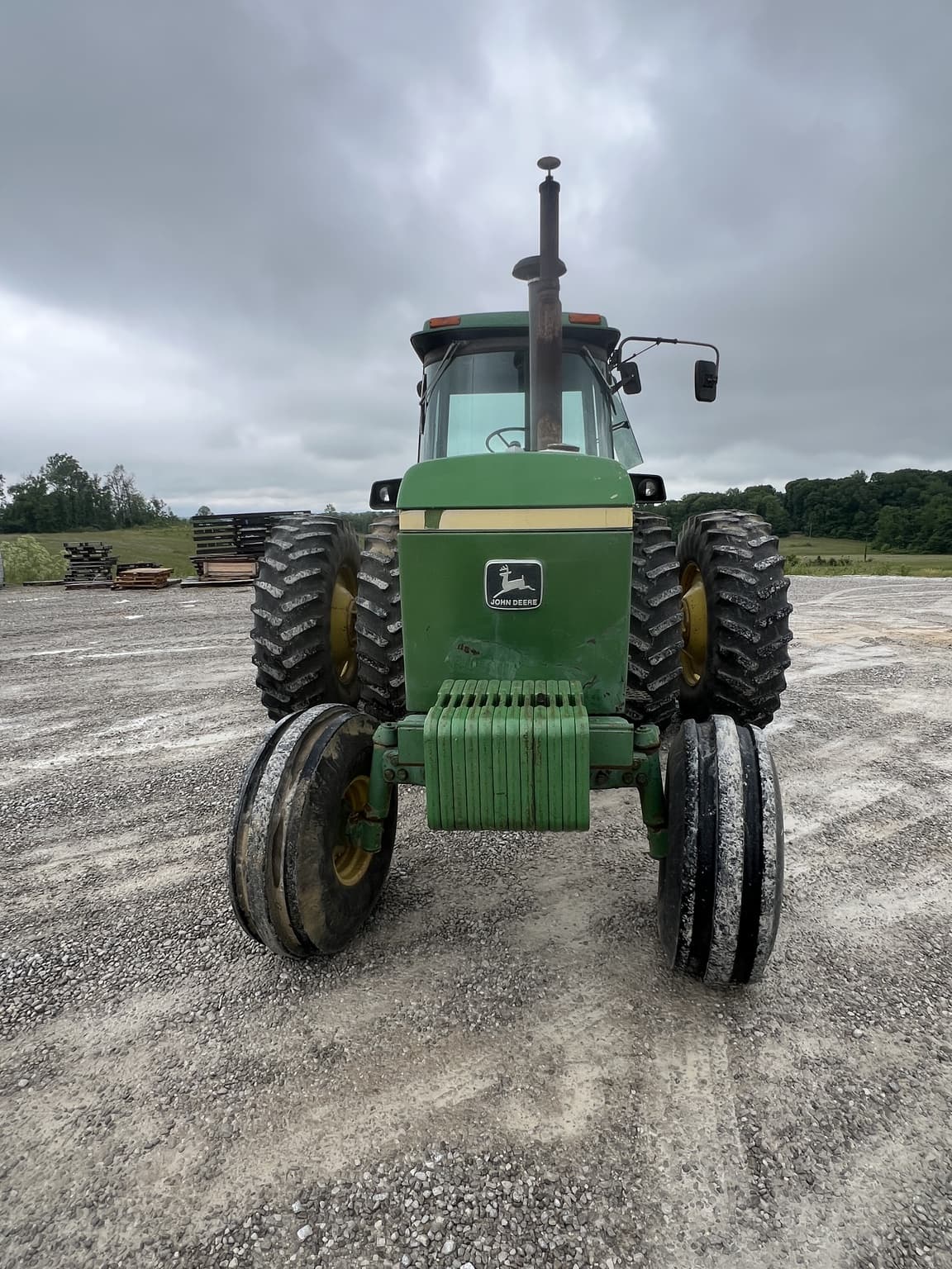 1979 John Deere 4640 Image