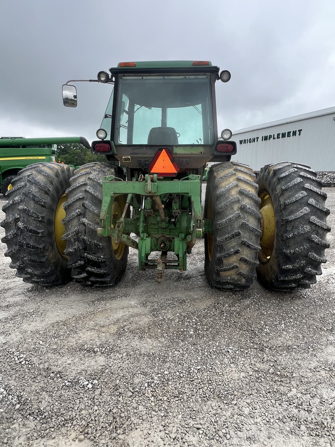 1979 John Deere 4640 Image
