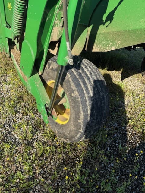 2017 John Deere 630 Image