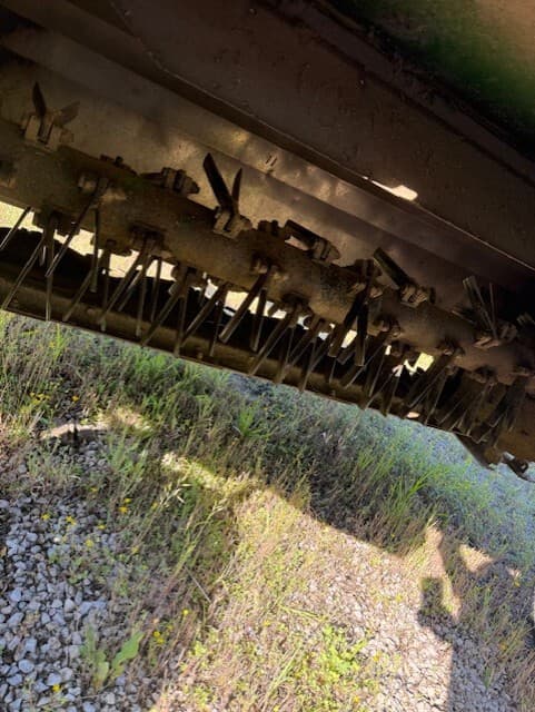 2017 John Deere 630 Image