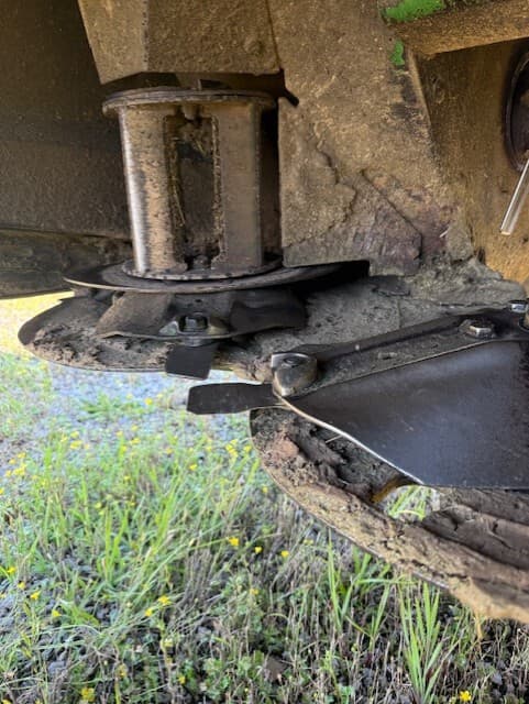 2017 John Deere 630 Image