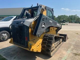 2020 John Deere 333G Image