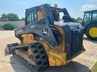 2020 John Deere 333G Image