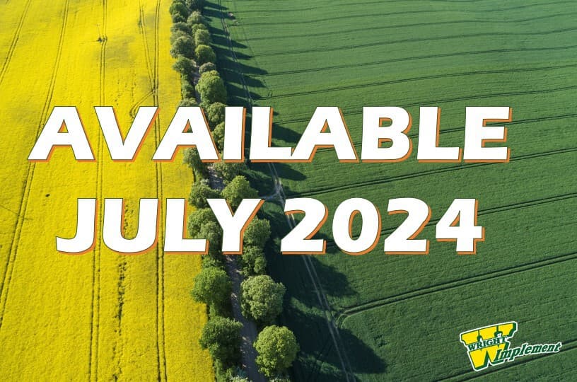 2019 John Deere 740FD Image
