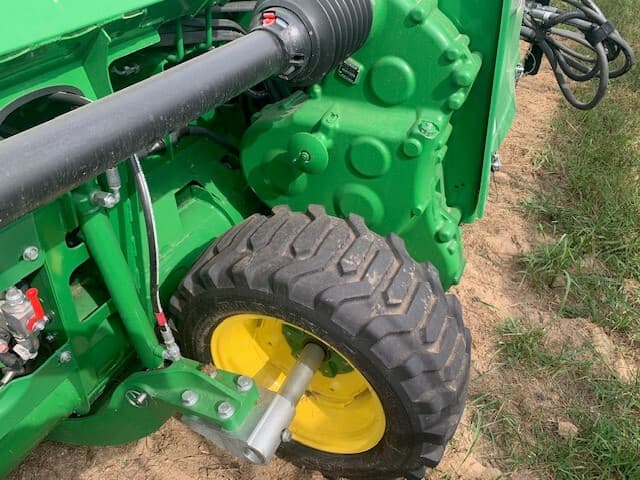 2023 John Deere HD45F