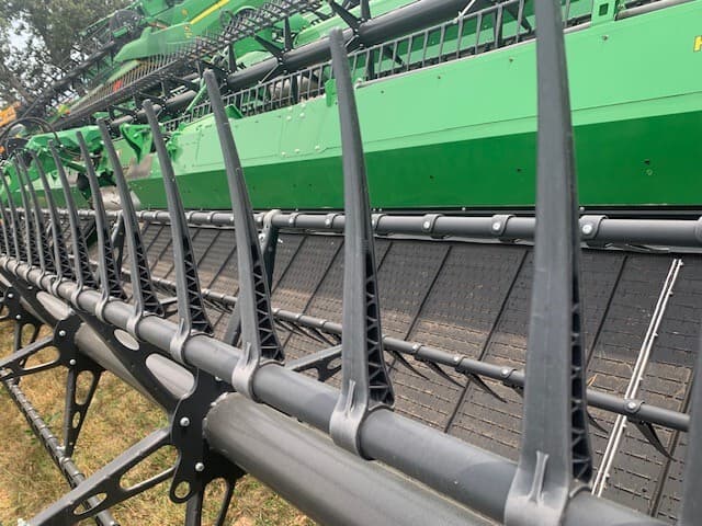 2023 John Deere HD45F Image