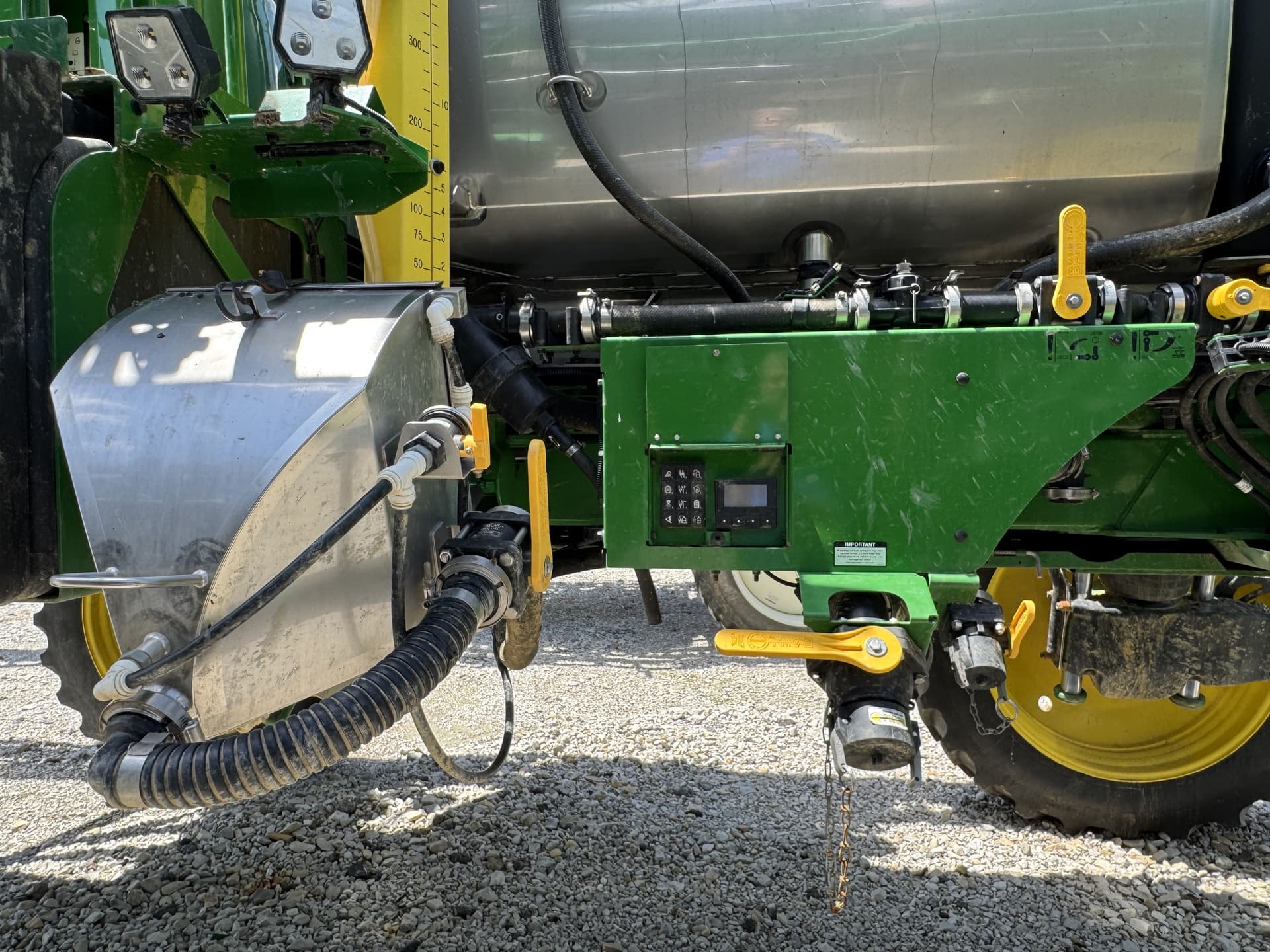 2024 John Deere 410R Image