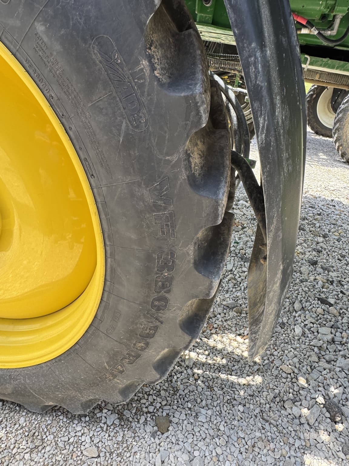 2024 John Deere 410R Image