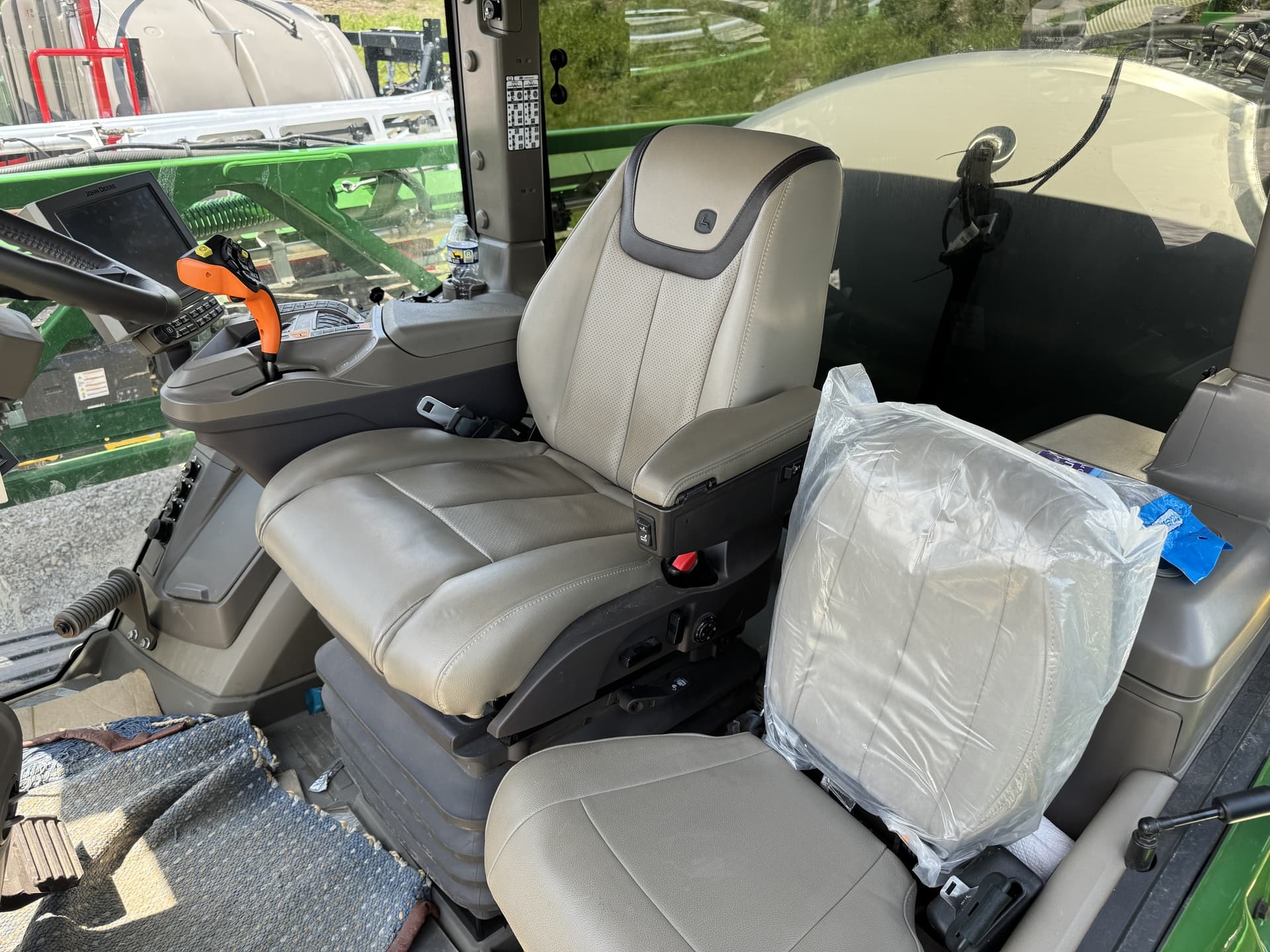 2024 John Deere 410R Image