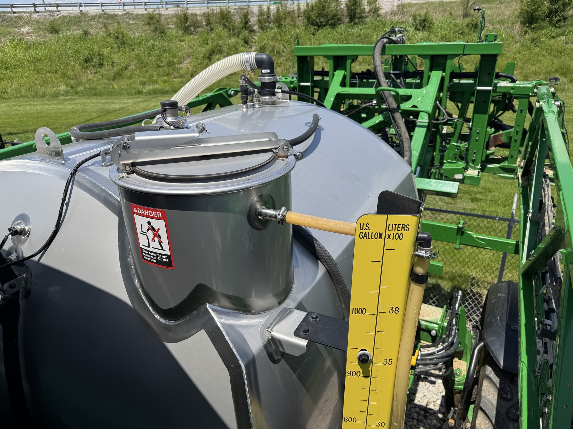 2024 John Deere 410R Image