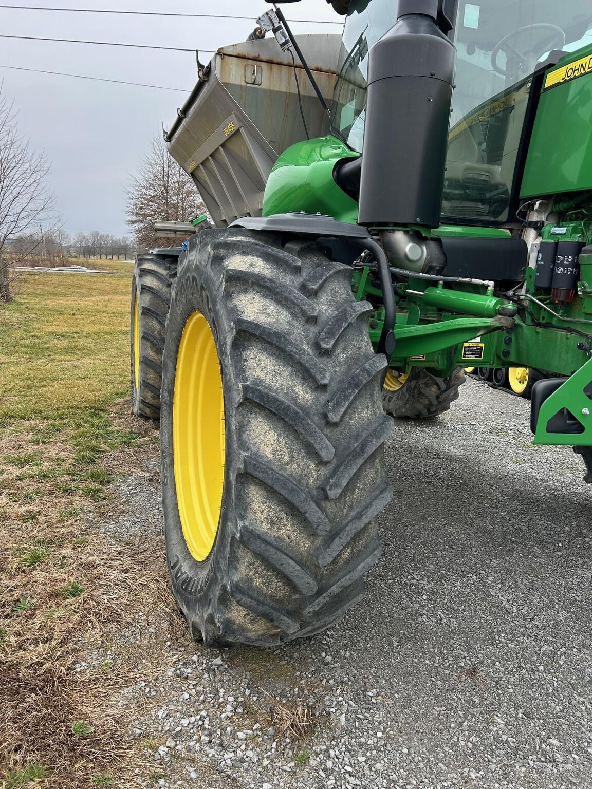 2021 John Deere R4045 Image