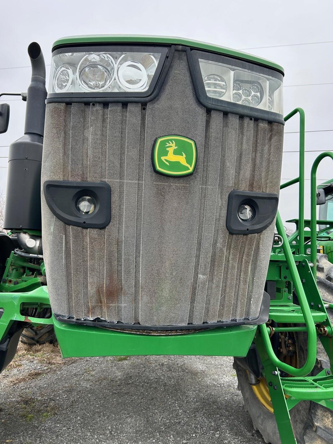 2021 John Deere R4045 Image