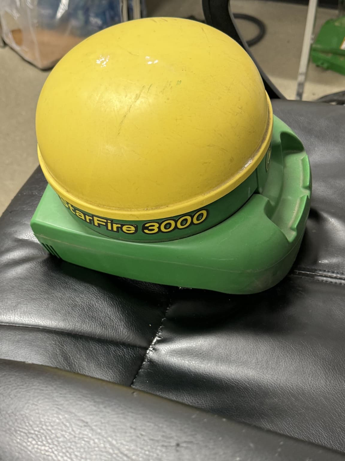 2015 John Deere SF3000 Image