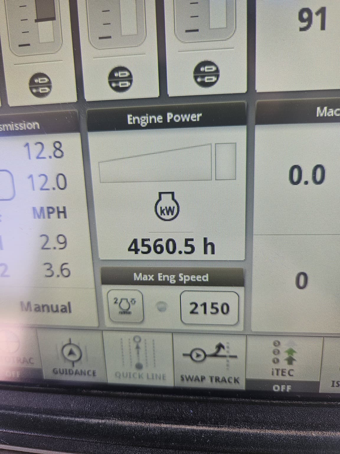 2017 John Deere 9420R Image