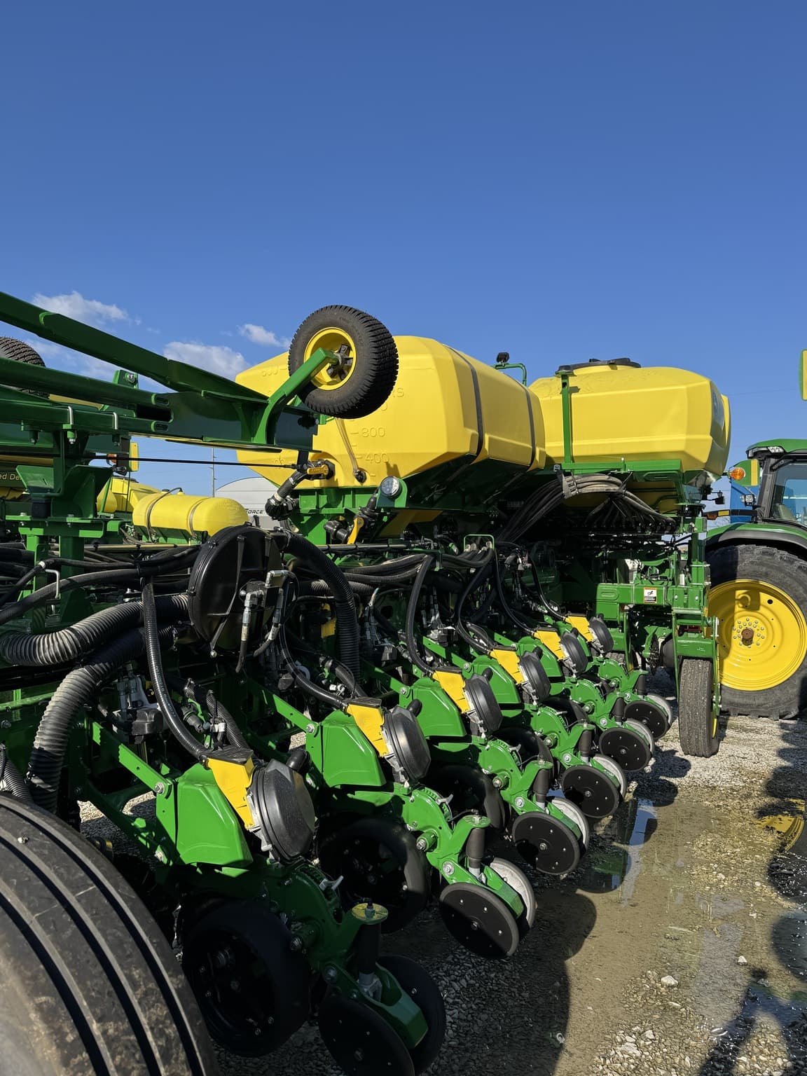 2024 John Deere 1775NT Image